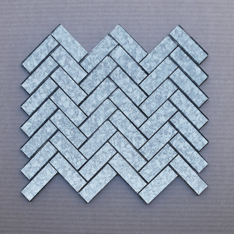 French Bakery Tile
