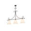 Marselle Textrene 3 - Light Pendant