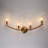Jahkira 4 - Light Dimmable Vanity Light