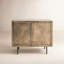Table de chevet 25 po Melissa-1549366959