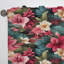 Motif tropical Mirage - Rideau floral - Rideau floral obscurcissant - 1 panneau-107597779