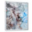 «Gray Tender», reproduction d'art sur toile-67364937-67364941