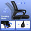 Chaise de bureau Onas Kathrina