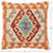Geometric Throw Pillow