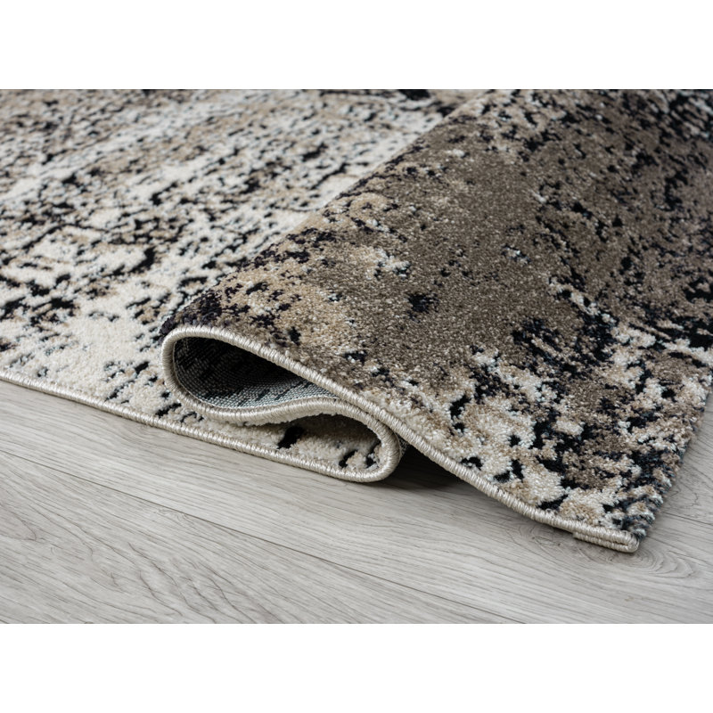 Tapis Capullo, Rectangle 2 pi x 3 pi 3 po