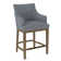 Upholstered Stool