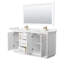 Strada 66'' W Double Vanity-2005910944-2005910950-2010266565