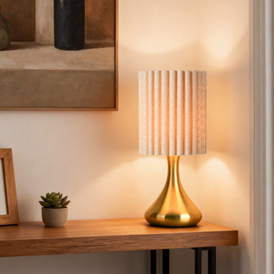 Lampe de table