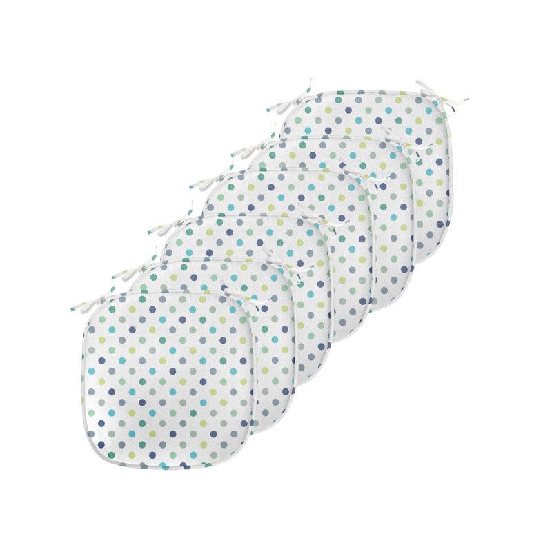 Coussin de siège intérieur / extérieur Classy