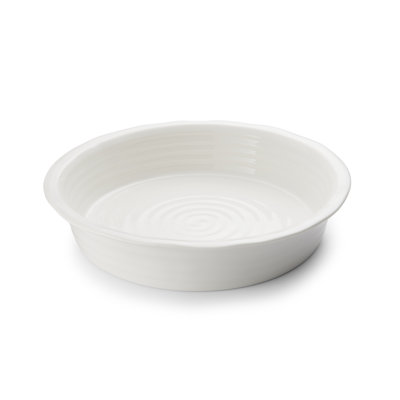 Kuchenform White