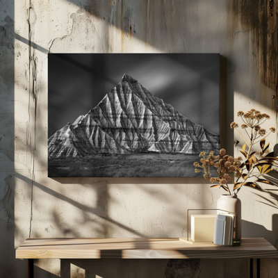 1 Piece Wrapped Canvas Wall Art