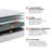 12" Firm Innerspring Mattress - Sleep by Wayfair™-839708907-923082503