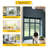 Brixwell 60-617 Sash Balance Top Guide