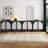 Wood Storage Cabinet Or TV Stand-407047659