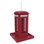 Historic Reproductions Wood Hanging Decorative Bird Feeder