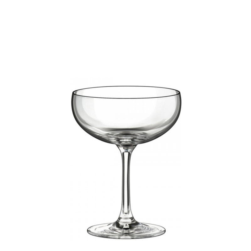 Champagne Coupe Glass 12 oz.