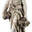 Weather Resistant UV Resistant Garden Statue