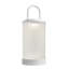 Lampe de table rechargeable Tawa-2558069