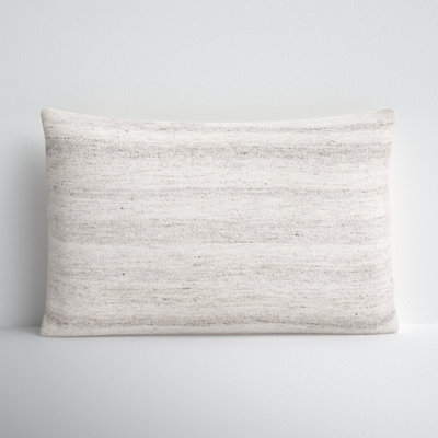 Rylie Rectangular Pillow Cover & Insert