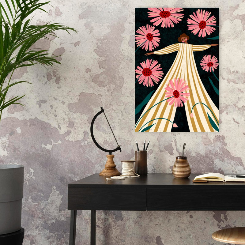 Print, 60.96cm H x 40.64cm W