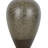 Sculptural Ceramic Vase With Textured Organic Design - Modern Decorative Accent-2060589534