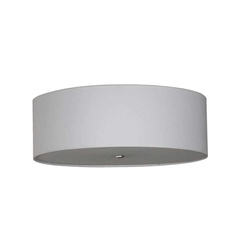 Heikkila 4 - Light Flush Mount
