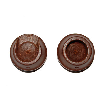Wood Mounting Bracket