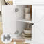 140cm Sideboard