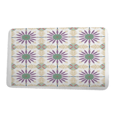 Tapis pour salle de bain lovern