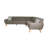 Piotrowski 2 - Piece Upholstered Sectional-168214592