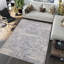 Tapis bleu Charmine-2131617295