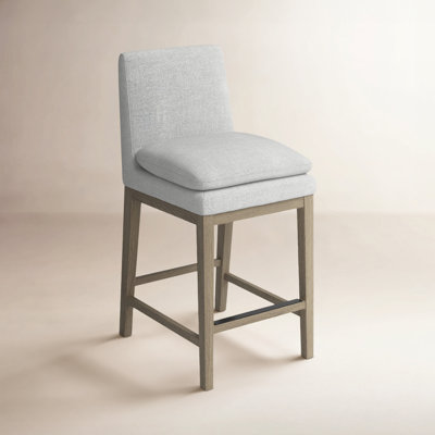 Bethea 26" Bar Stool