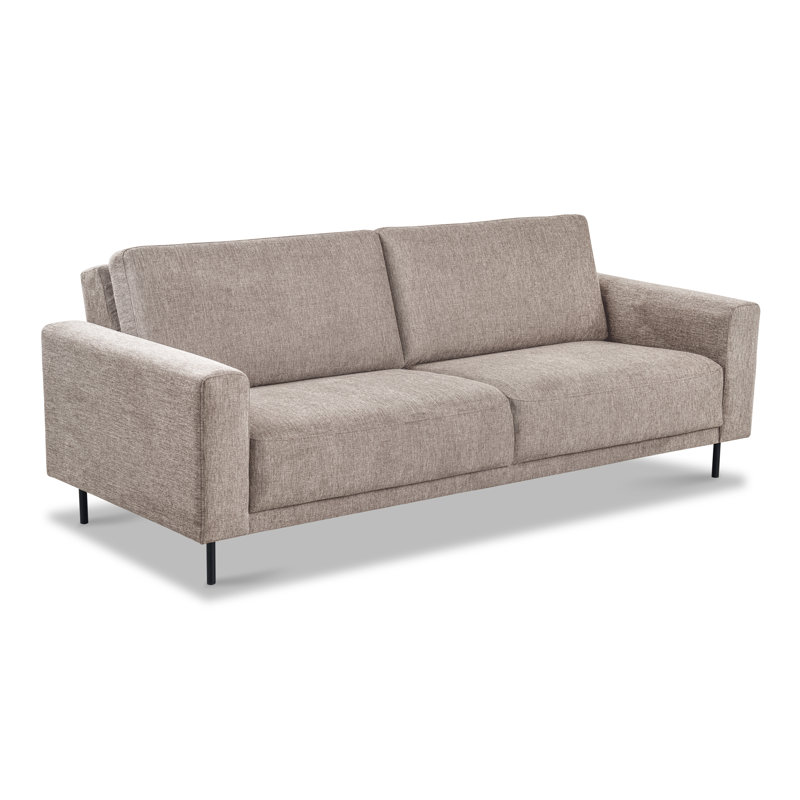 3 Seater Sofa Bed, Beige