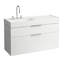 Kartell 47.25'' L Bathroom Sink-27159568