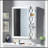 Cargo Vanity Mirror-1559809006