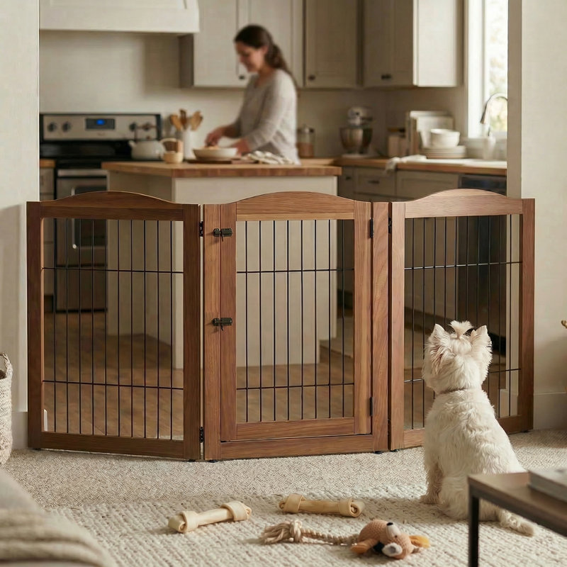 Extension Pet Gate