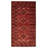 Baluch Performance Hand Knotted Wool Rug
