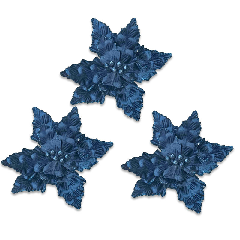 Poinsettia 11 ", Marine