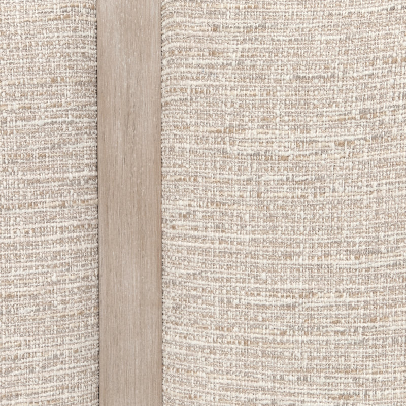Chaise d'appoint Lotus Bay - Sable
