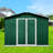 Metal garden sheds outdoor storage sheds-112477423-112477434