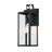 Schlesinger Outdoor Rectangular Clear Glass Shade Wall Light-189313783-233855030
