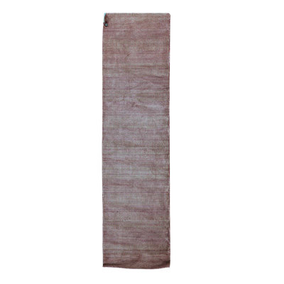 Hand Woven Wool Area Rug