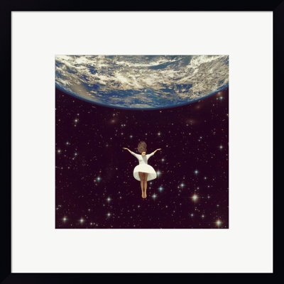 " Let It All Go " by Paula Belle Flores