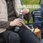 Milestone 500ml Double Wall Insulated Stainless Steel Traveller