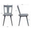 Chaises de salle à manger Kaliski Mid-Century-1348639094