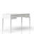 Alayna Writing Desk with Power Outlet