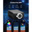 150pcs Starlight Headliner Kit Fiber Optic Star