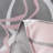 King Size Comforter Set,Pink Floral Bedding Sets 7 Pieces Bed in a Bag with Sheets, Pillowcases & Shams-113298754-113298748