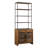 WAGNER METAL HUTCH