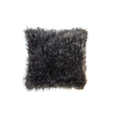 Newman Animal Print Cushion Cover